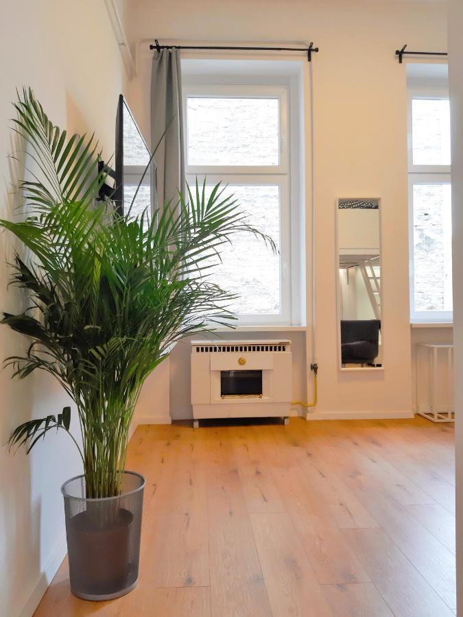 Bright Side Apartment Budapest Kültér fotó