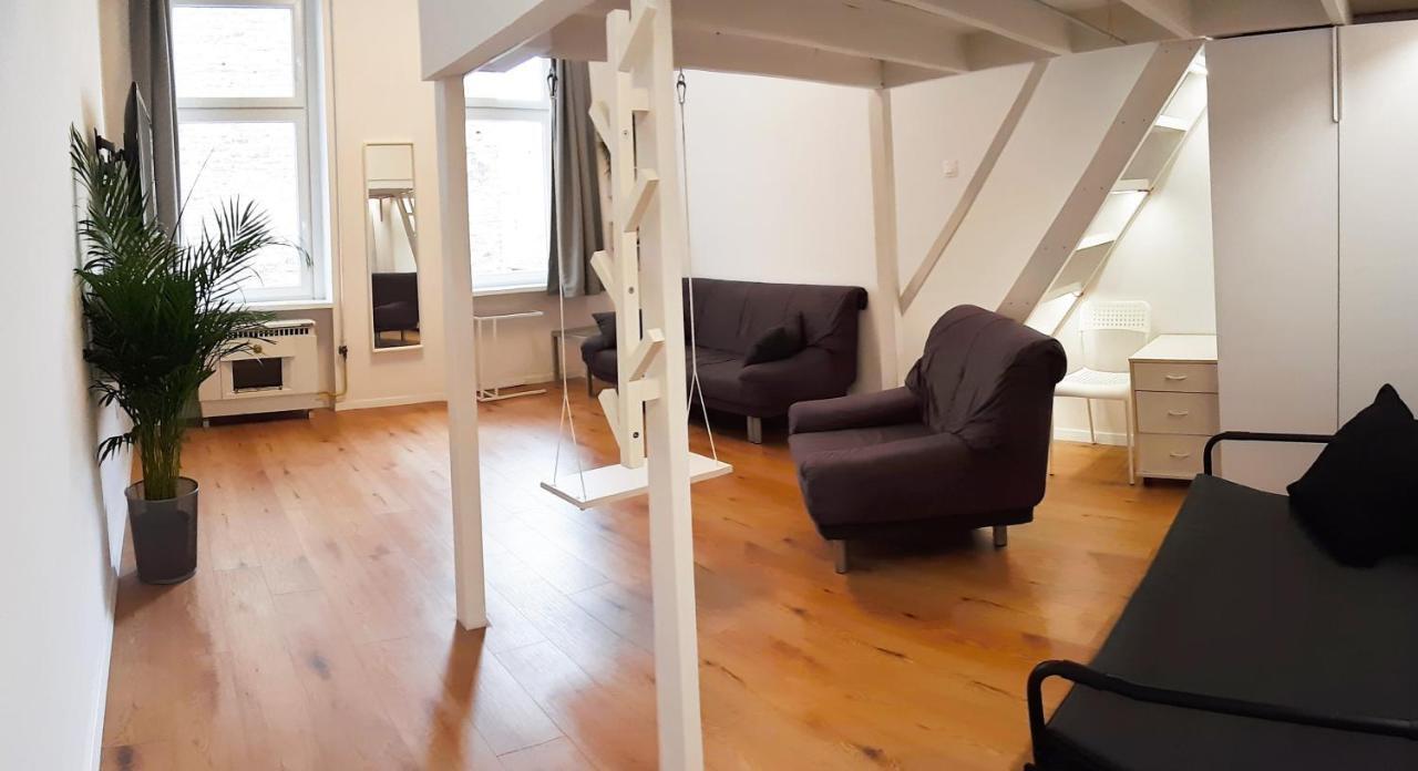 Bright Side Apartment Budapest Kültér fotó