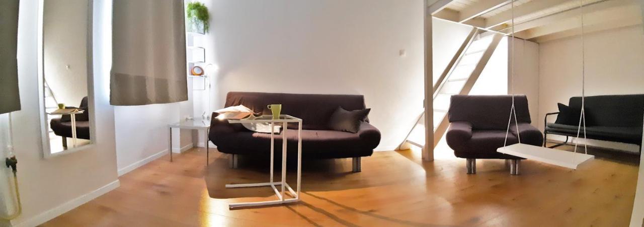Bright Side Apartment Budapest Kültér fotó